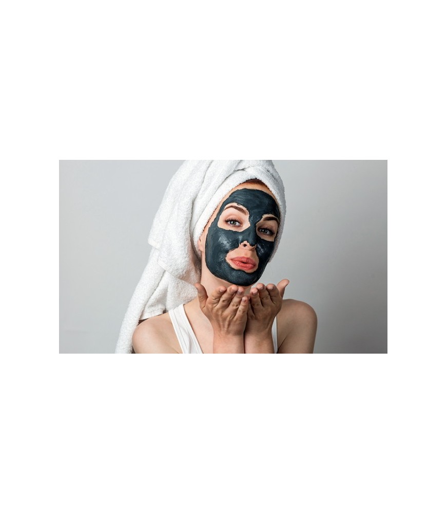 3 Masques Visage Balea Aux Acides Hyaluroniques Et Complexe Minéral - Vegan