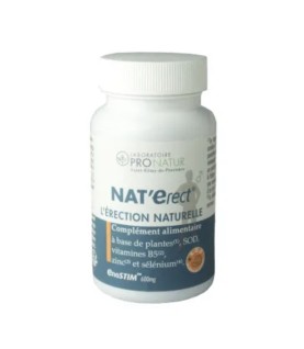 Complément Alimentaire...