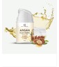 Crème visage, soin argan...
