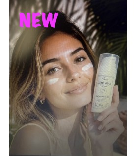 Crème Perfectrice Visage...