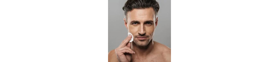 Soins Visage Homme Naturels & Bio | O'Déesses Provence Nature