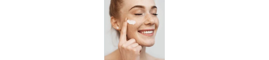 Soins Visage Naturels & BIO | Crèmes et Sérums | O Déesses