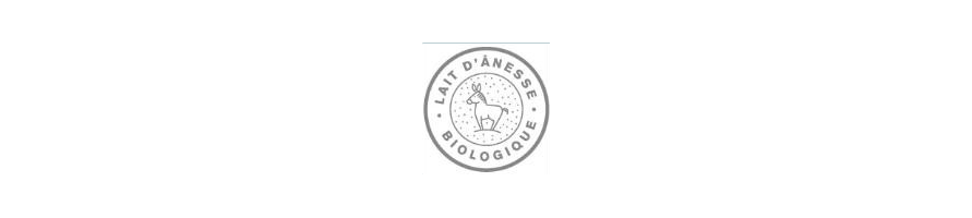 Soins Visage au Lait d'Ânesse Bio | O'Déesses Provence Nature