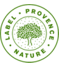 Label Provence Nature